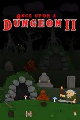 往昔地牢2 免安装绿色版