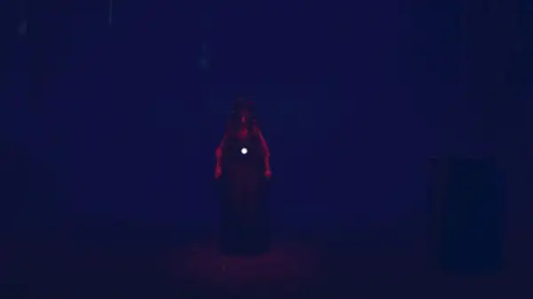 魔鬼的新娘 截图1