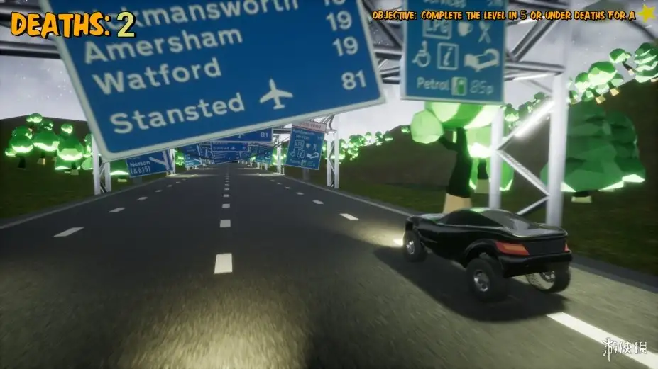 电力高速公路 截图2
