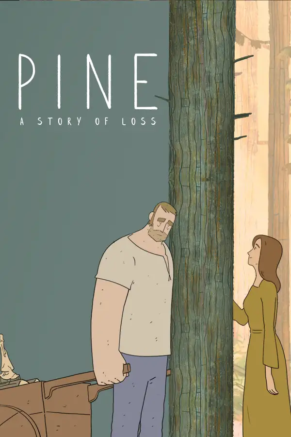 Pine: 情与逝