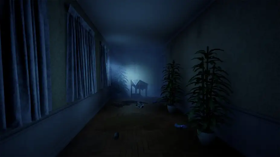 深夜拖把 截图2
