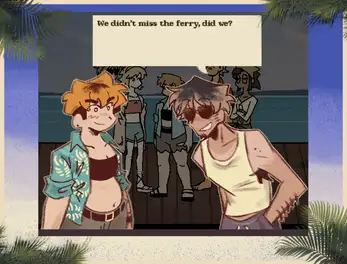 腐烂天堂 截图3