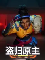 盗归原主