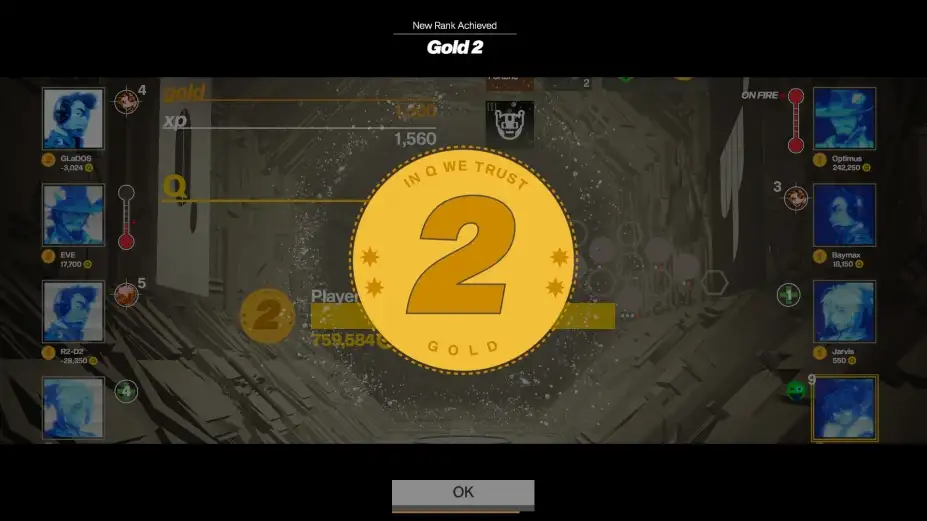 Q-UP 截图2