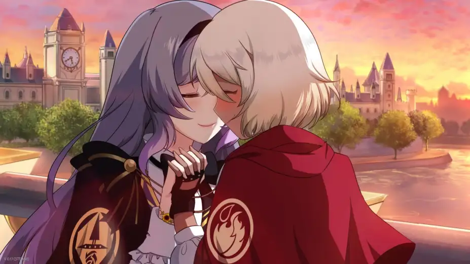 黄金百合 截图1