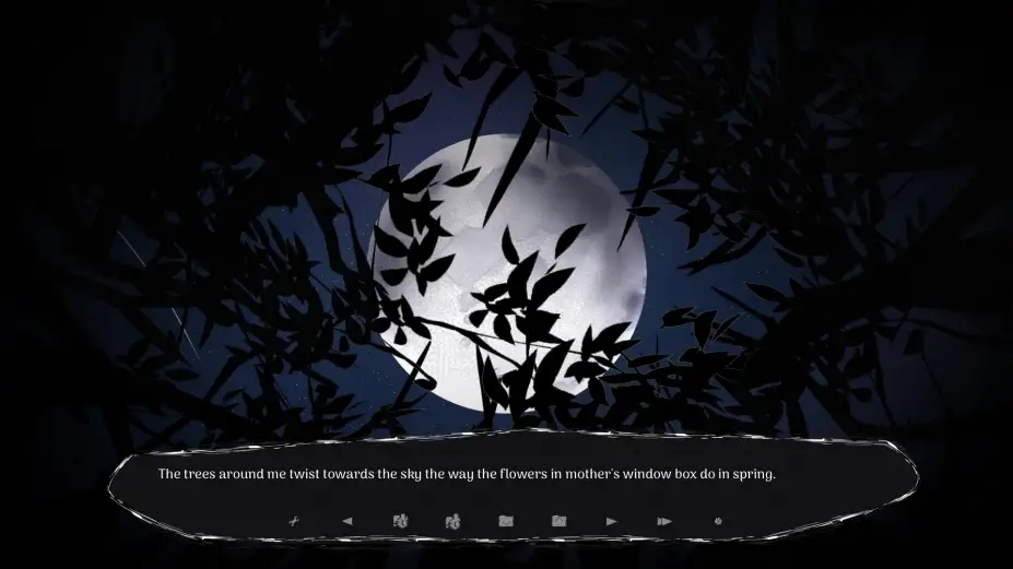 扭曲：黑暗童话 截图3