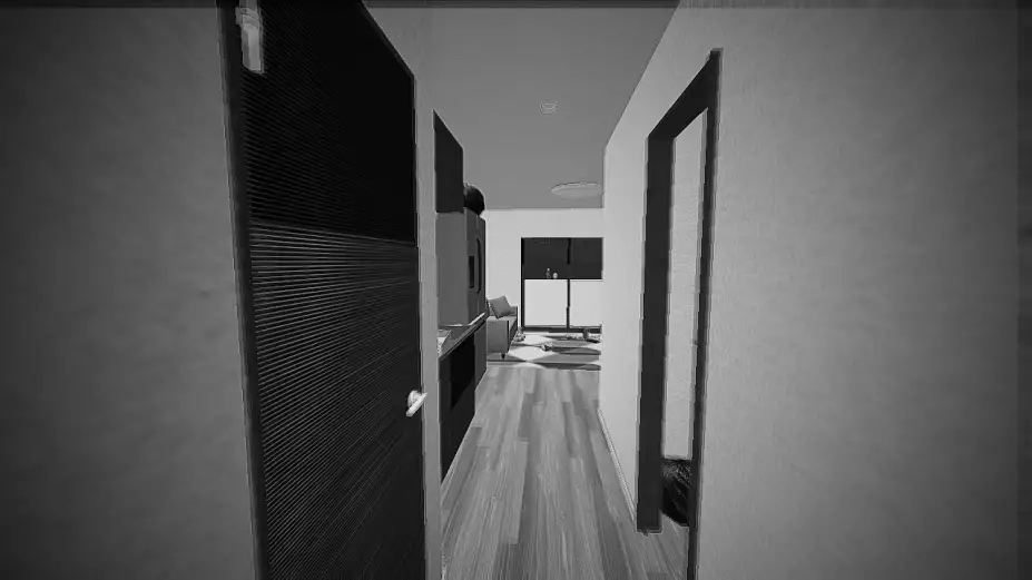 monoch room 截图1