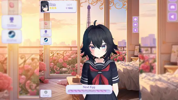 Waifu 截图2