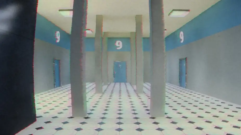 无尽迷层 截图2