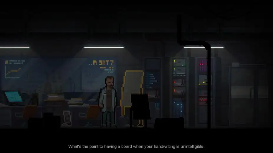 长距离 截图3