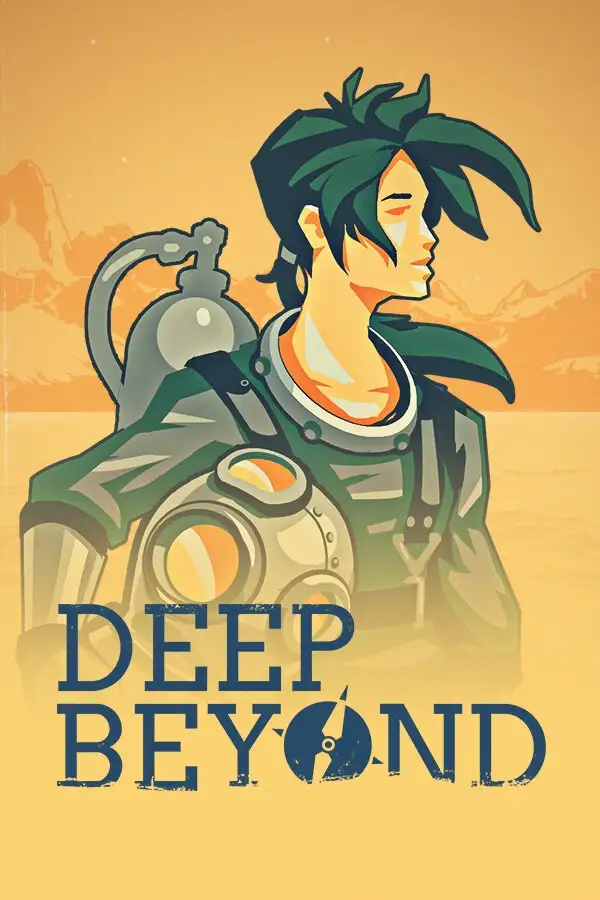 Deep Beyond