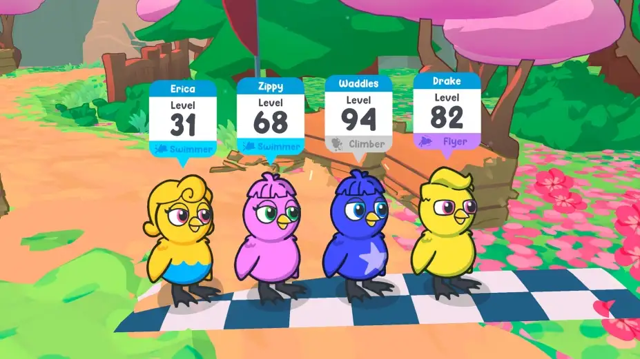 鸭子生活9 截图3