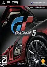 GT5赛车