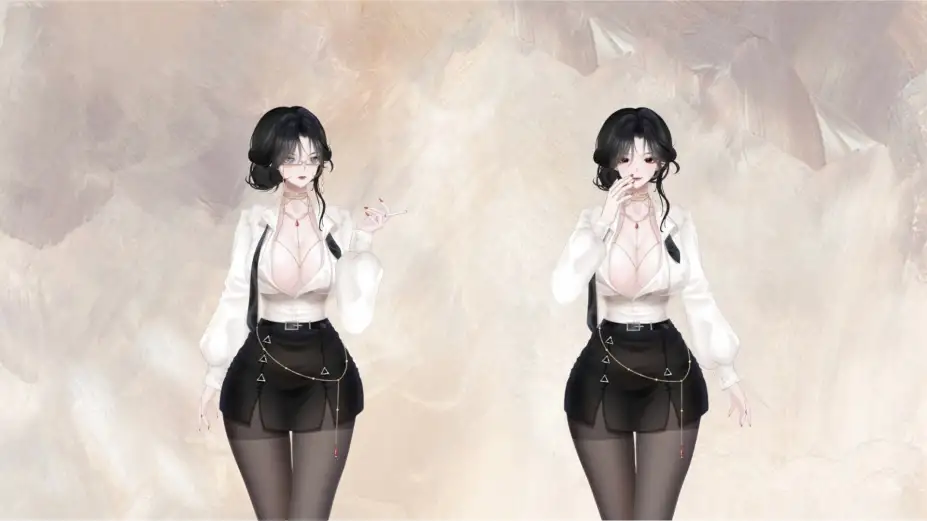 Your Mistress 截图3