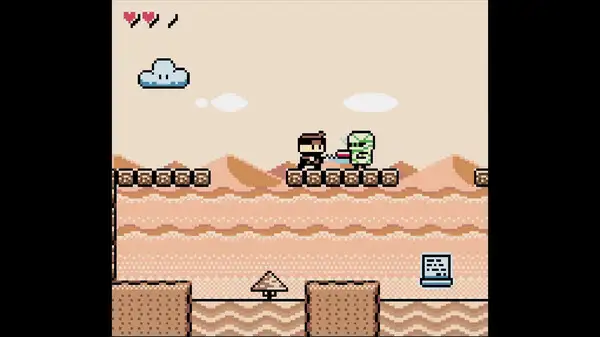 Pokettohiro 截图3