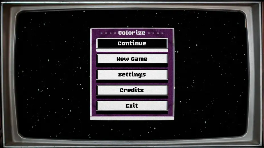 Colorize 截图1
