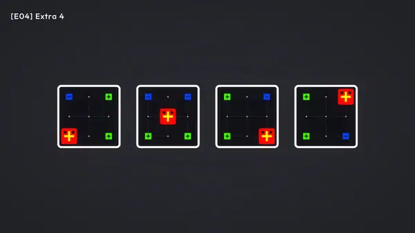 蛇回路 截图3