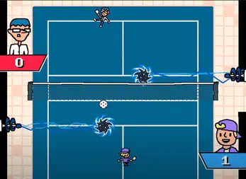Super Pickleball Adventure 截图3