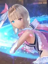 BLUE REFLECTION 幻舞少女之剑