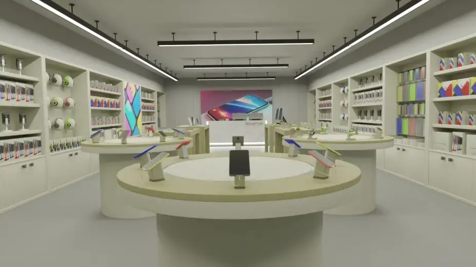 商场经理模拟器 截图3