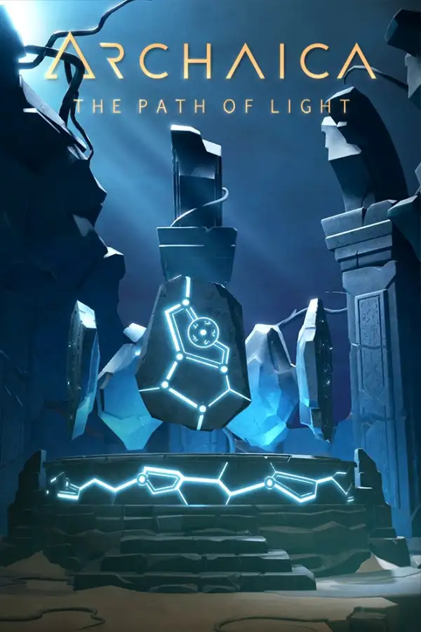 Archaica:光之路