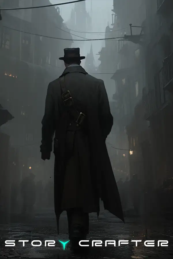 Story Crafter