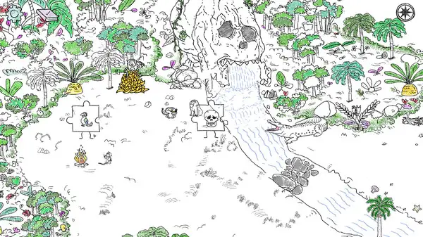调料 截图2