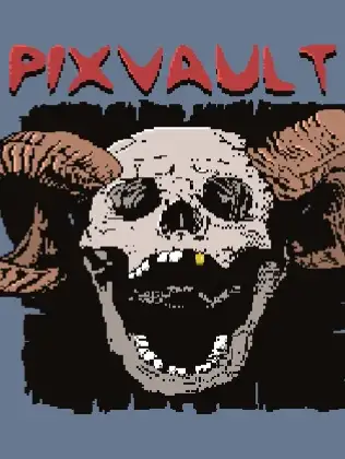 Pixvault