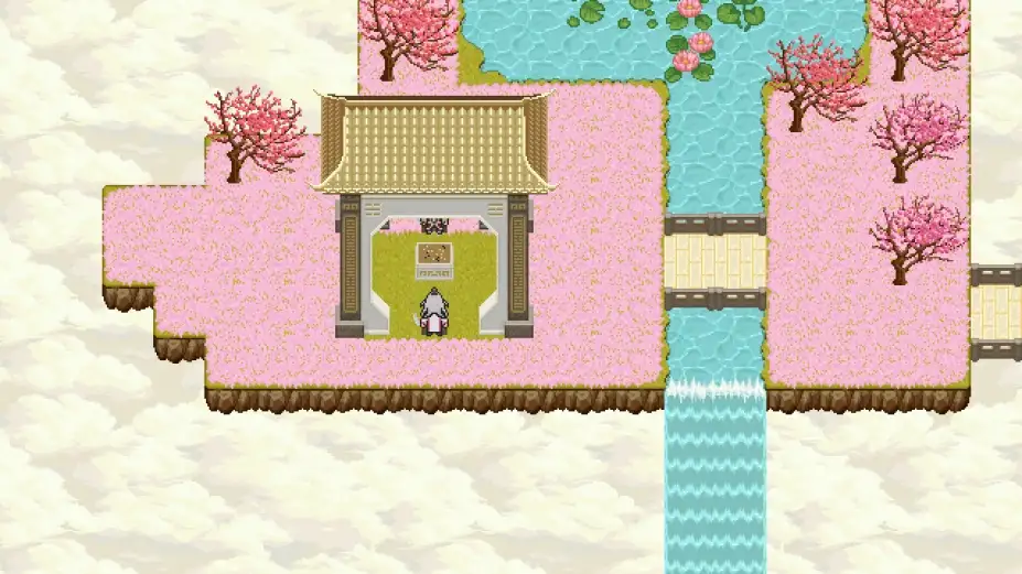 神奏三国诗 截图2