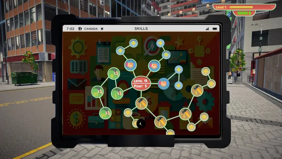 典当模拟器 截图1