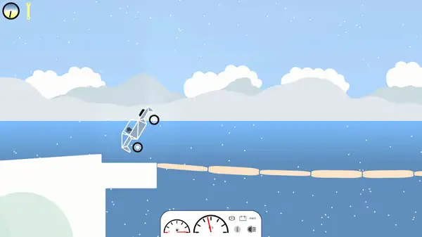 鲁莽驾驶 截图2