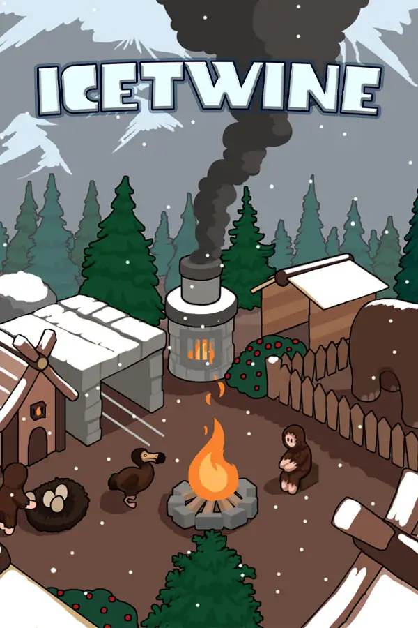 Icetwine