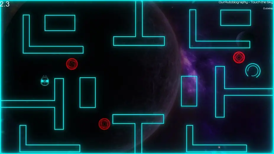 霓虹太空2 截图2