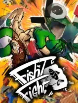 Fisht Fight