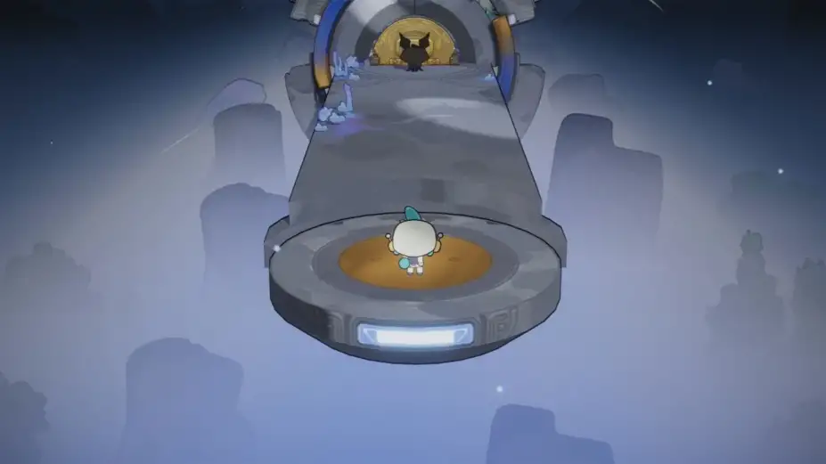 遥远行星：建造师 截图2