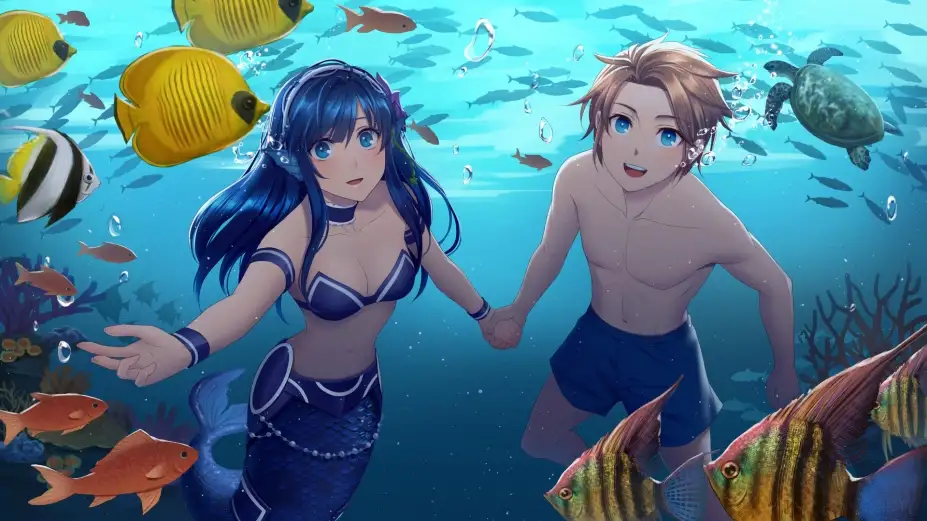 Aquadine 截图1