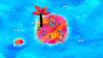 霓虹刀 截图3