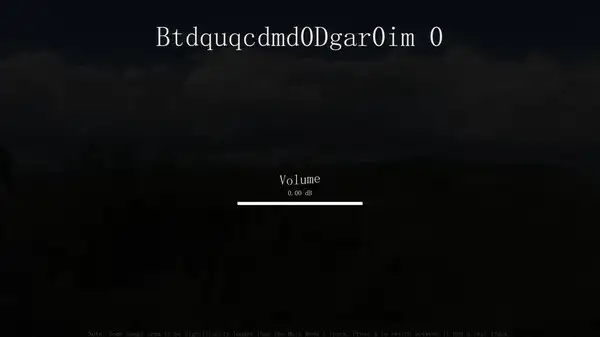 一切以0结束 截图2