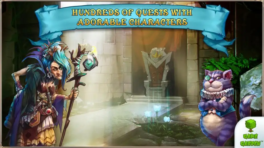 童话王国 截图2