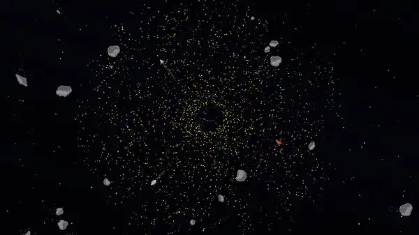 太空前哨Sigma 截图2