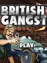 英国黑帮
