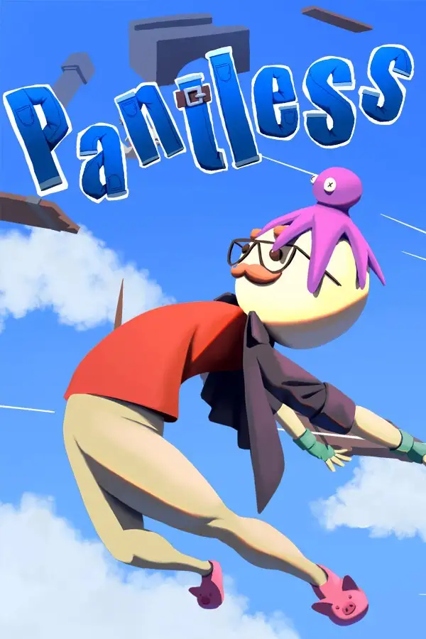 Pantless