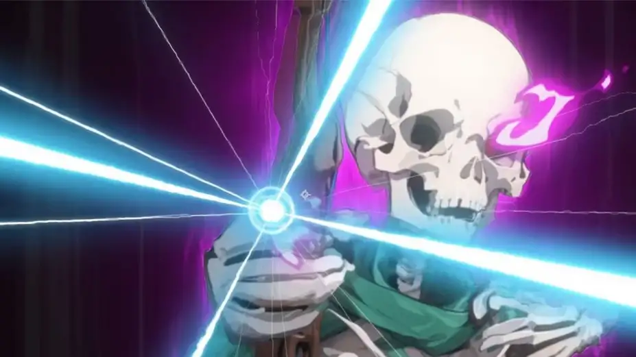 SkullLord 骸骷王 截图1