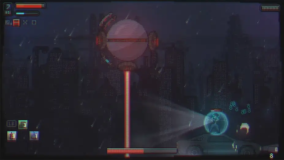 Cryogear 截图1