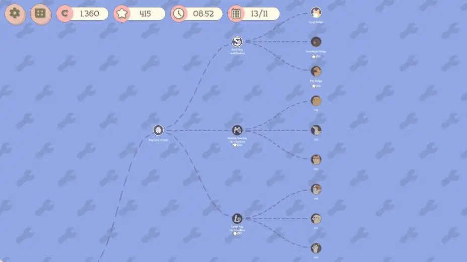 小狗乐园 截图1