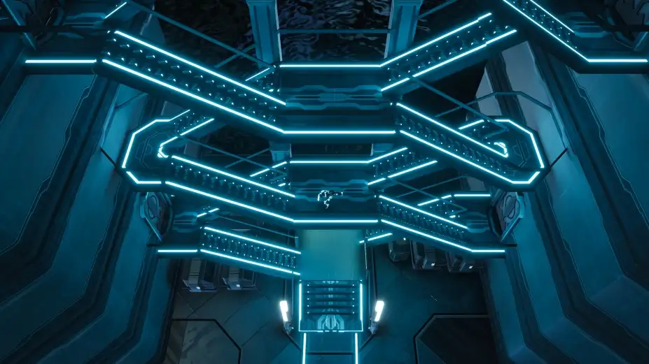 TRON：催化剂 截图1