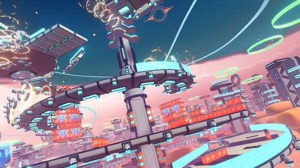宇宙皇室 截图3
