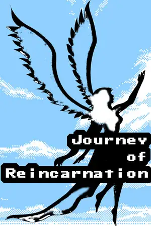 journey of reincarnation