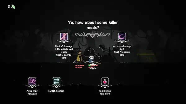 Darktopia 截图1