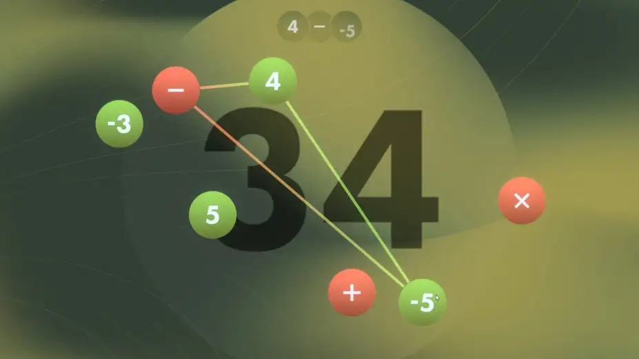 TRIOS 截图3